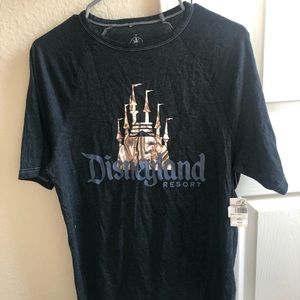Disneyland Shirt size Small